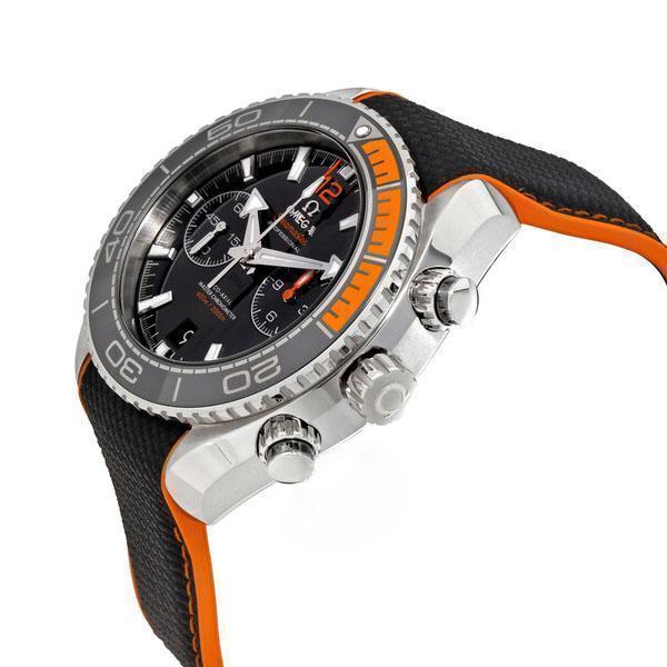 Seamaster 215.32.44.21.01.001-43.5MM