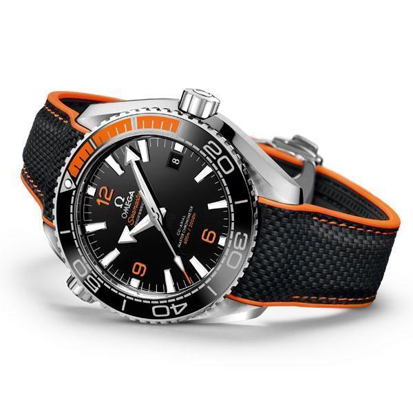 Seamaster 215.32.44.21.01.001-43.5MM