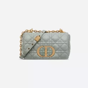 DIOR CARO SMALL BAG