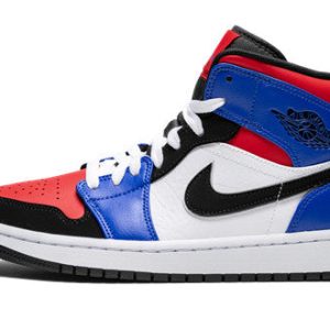 Air Jordan 1 MID "Top 3" 554724-124
