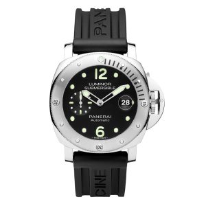 Luminor Stainless Steel Men's PAM01024 44mm