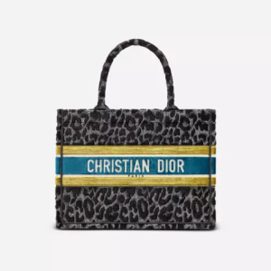 DIOR BOOK TOTE Small Bag