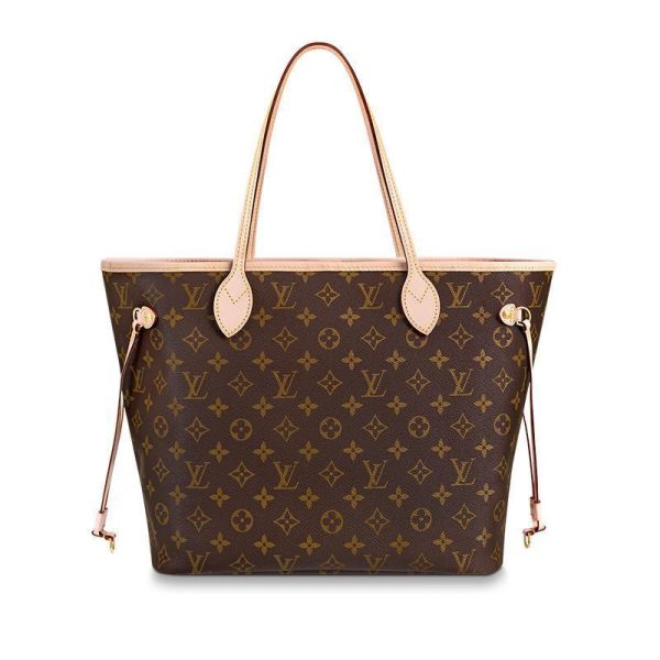 LOUIS VUITTON Fashion Handbag M41177+M40995