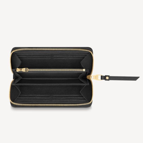 LOUIS VUITTON Louis Vuitton ?? Shoulder Bag Long Wallet 2-Piece Set Value N41029+M61864