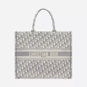 DIOR BOOK TOTE Small Bag